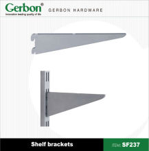 shelf bracket supporting board