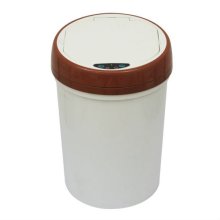9L Rechargeable Auto sensor waste bin