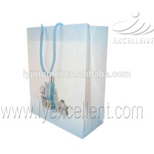 OEM printed paper cosmestic bag