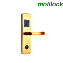 RF Card Lock and Keypad Lock