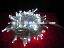 string of light / LED cluster Festival lighting / LED cluster string light