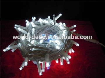 string of light / LED cluster Festival lighting / LED cluster string light