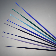 Plastic Inoculating Needles and Loops (RunLab Cat. No.: "41***" series(e. g. #41111))