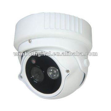 720P dome camera Megapixel Ip Camera CM-190
