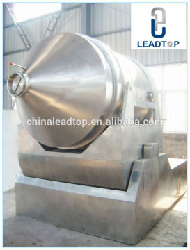 EYH-8000 2D Blending Machine For Blending Solid Material