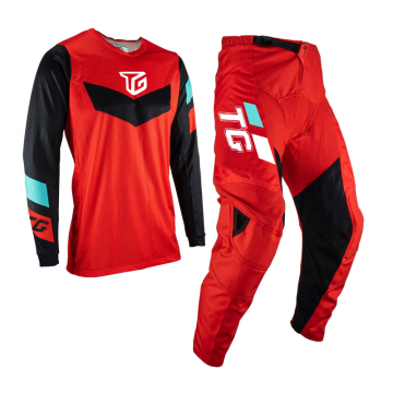 Custom MS05 Motocross Jerseys and Pants Sets for Men