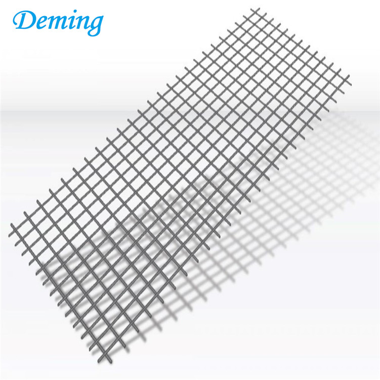 anping factory electro galvanised wire mesh welded
