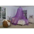 Hot Sale Girls Hanging Mosquito Net Bed Canopy