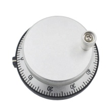 PMG4 Series Manual Pulse Generator Handwheel for Machine Tools