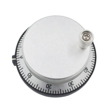 PMG4 Series Manual Pulse Generator Handwheel for Machine Tools