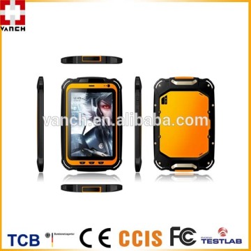 Rugged Android RFID Handheld Reader/ RFID Data Collector