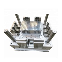 Plastic Injection Mold for Plastic Injection