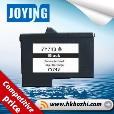 7Y743 Remanufactured Ink cartridge