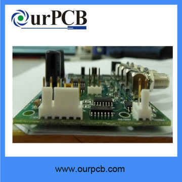 smt pcb pcba project with oem