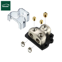 Power Distribution Block for Car Audio