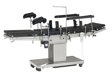 C-Arm Electric Operating Table Series I