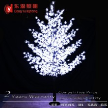 3D decorative led christmas tree , led tree light , outdoor led tree