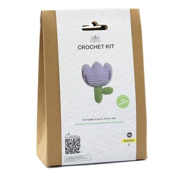 Complete Guide to TULIP CROCHET KITS: Beginner to Advanced Projects