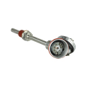 Sensor de temperatura 0 10V Salida RS485