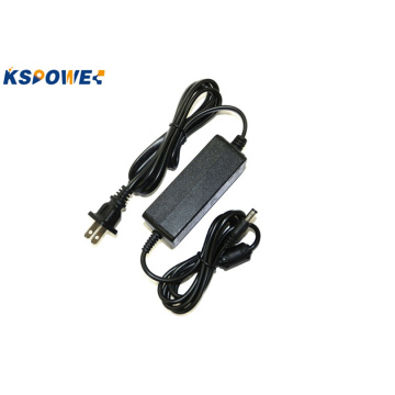 Cord-to-cord 24V 3750mA DC Class 6 Power Supplies