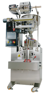 Shrimp Strip Granule Packaging Machine