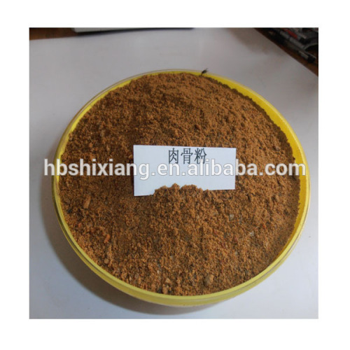 China supplier Meat and Bone Meal