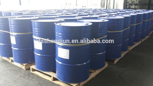 Manufacturer Direct Sale Epoxidized Soybean Oil PVC Plasticizer PVC Transparent Film ESBO ESO