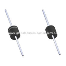 TVS Diode, Transient Voltage Suppressor, R6/P600