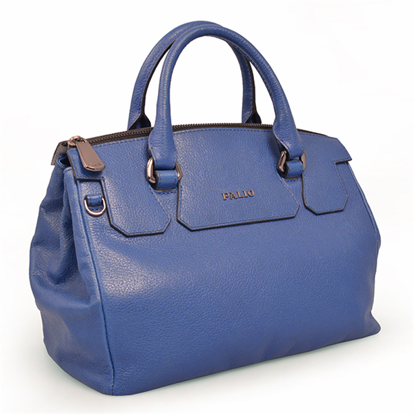 lady large tote bag custom genuine leather bags