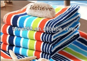 wholesale reactive print beach towels