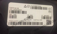 Voltage Regulators TLE7273-2EV50 TLE7273