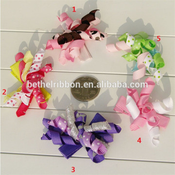 Modern classical cheap and wholesale hair bows