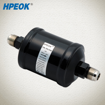Refrigeration Oil Filter