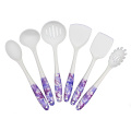 6Pcs BPA Free Nylon High Quality Cookware