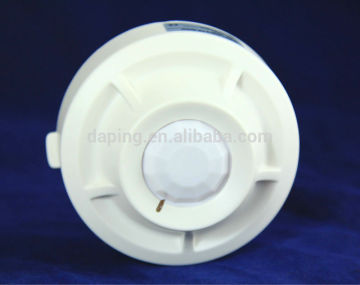 Wireless PIR Sensor Alarm Motion Detector