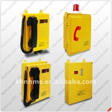 NANHUA DT20Series Dial Digital Intercom & Paging System                        
                                                Quality Choice