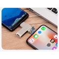 Clé USB 3 EN 1 pour Iphone