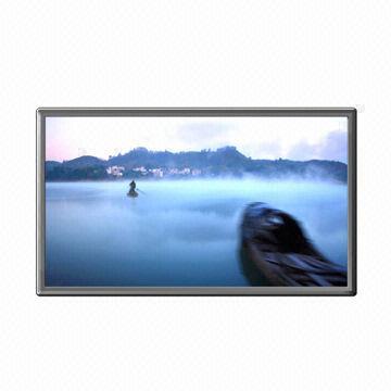 82-inch Super Large Size Professional LCD Display