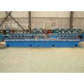 High Frequency Tube Forming Machine