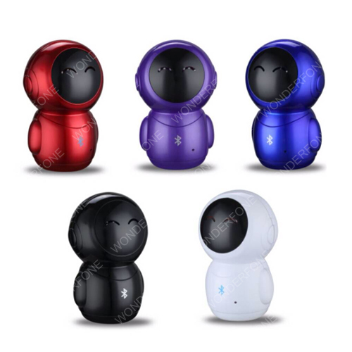 Robort EVA Bluetooth Mini Speaker