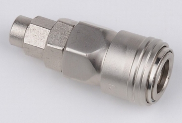 Japan Type Quick Coupling With Air Hose 