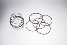 Piston RING For Mazda FE F2 F2Y1-11-SCO