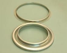 Non-standard metal bearings customization