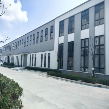 Metal Structure Prefab Office Espresso Service Prefab Shop