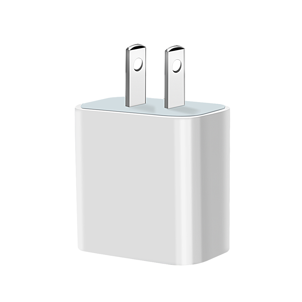 شاحن جدار USB عالي الجودة 10W 1-PORT