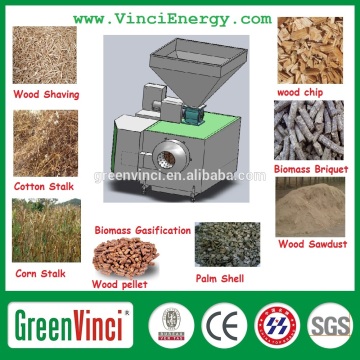 small size Biomass gasifier stove / Corn Straw Biomass gasifier / wood gasifier for sale