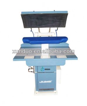 WJT-125 Laundry Press Machine