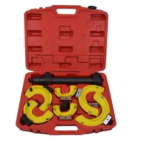 Heavy Duty Coil Spring Compressor Set 8pcs