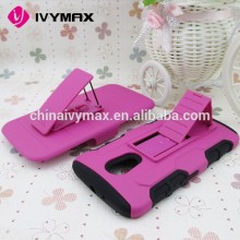 holster combo hard case for motorola moto G2