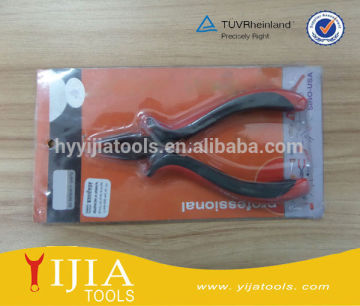 cutting pliers Type and Cutting Application cutting pliers